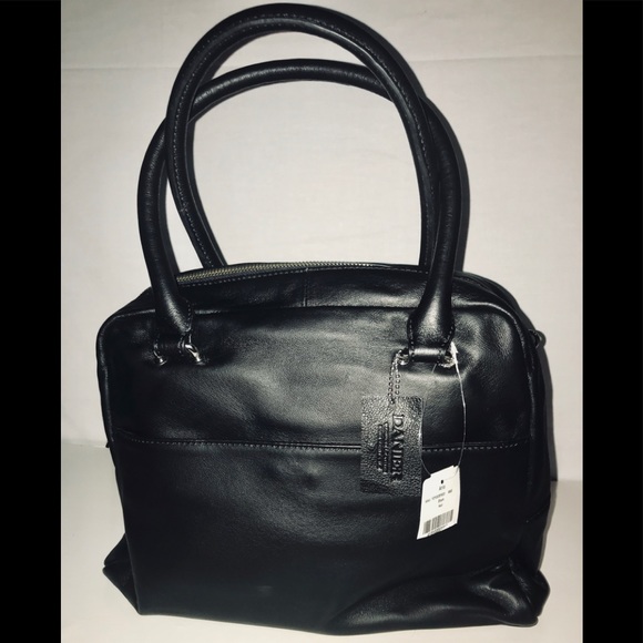 Danier Handbags - Danier Aria Leather Purse